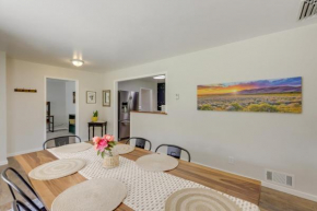 Grand Junction Home with Deck about 2 Mi to Downtown!